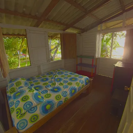 Las Cabanas De Mario Necocli Room photo