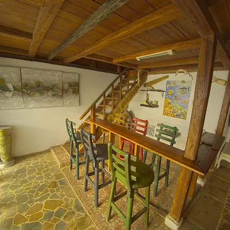 Las Cabanas De Mario Necocli Room photo
