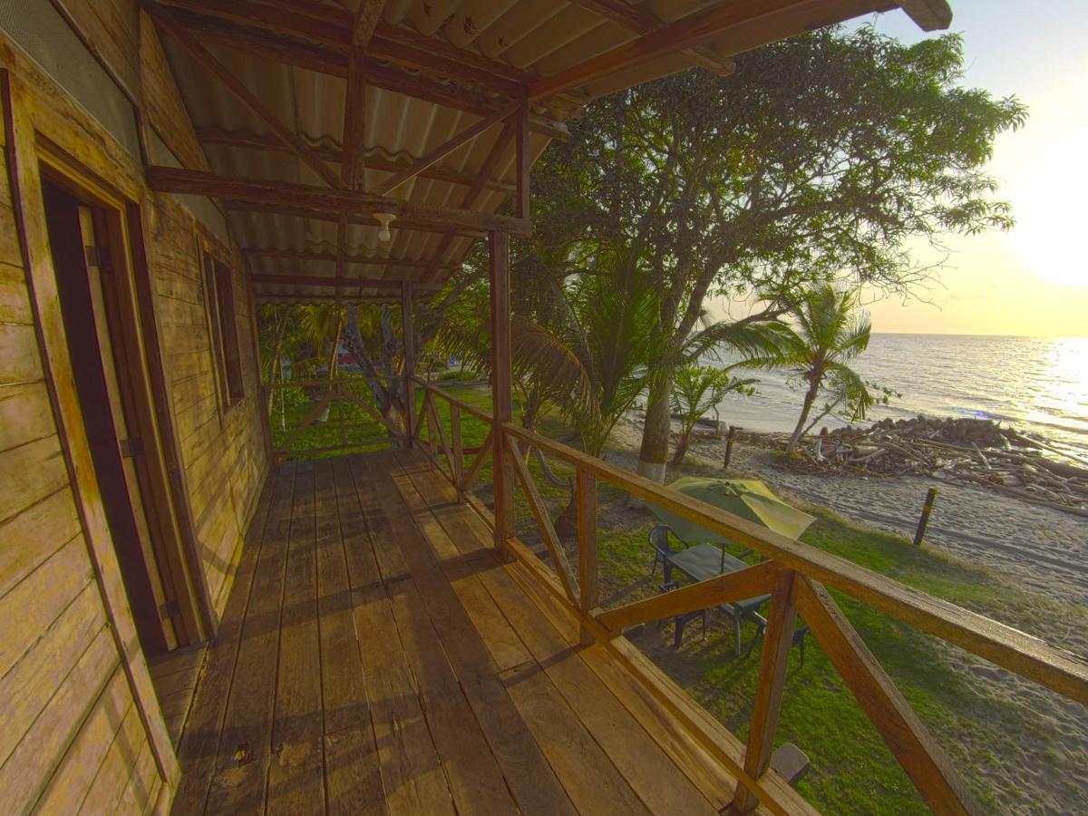 Holiday home De Mario Necocli
