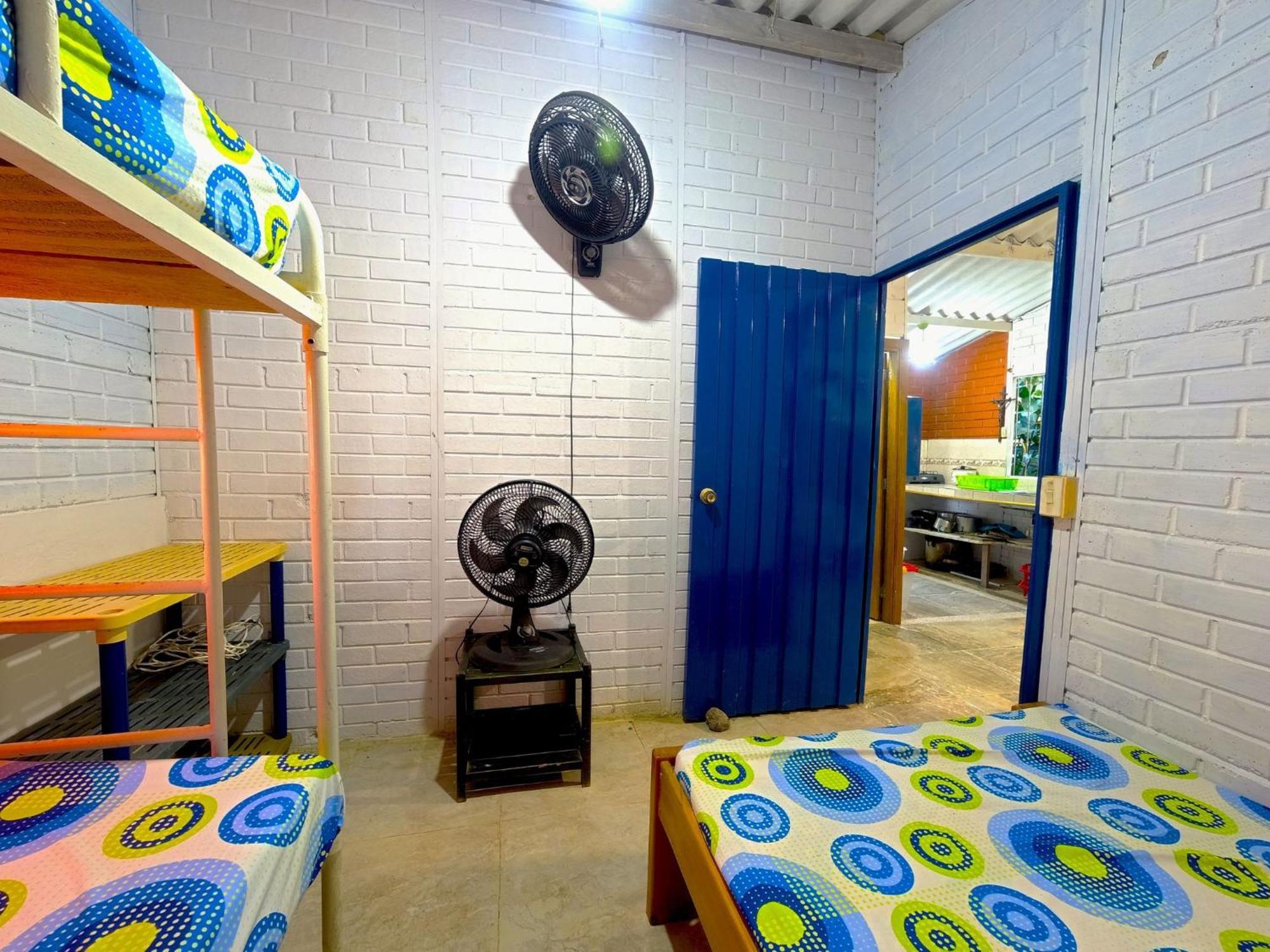 De Mario Holiday home Necocli