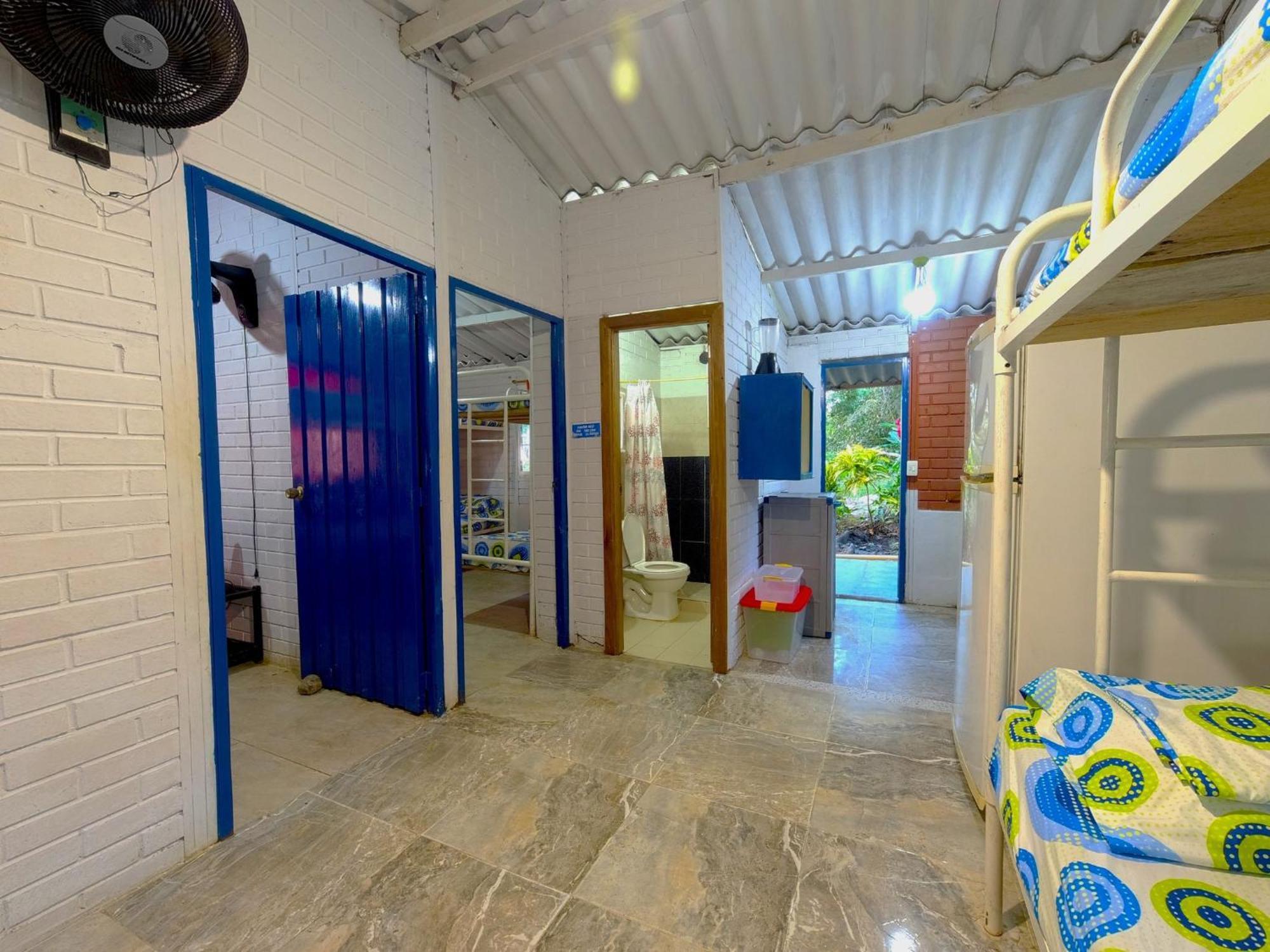 De Mario Holiday home Necocli