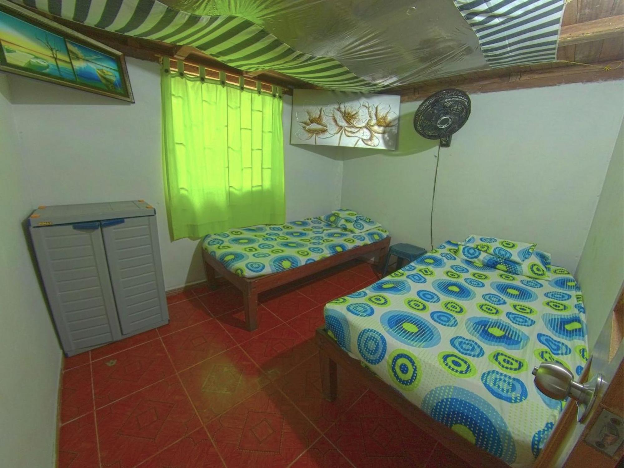 Holiday home De Mario