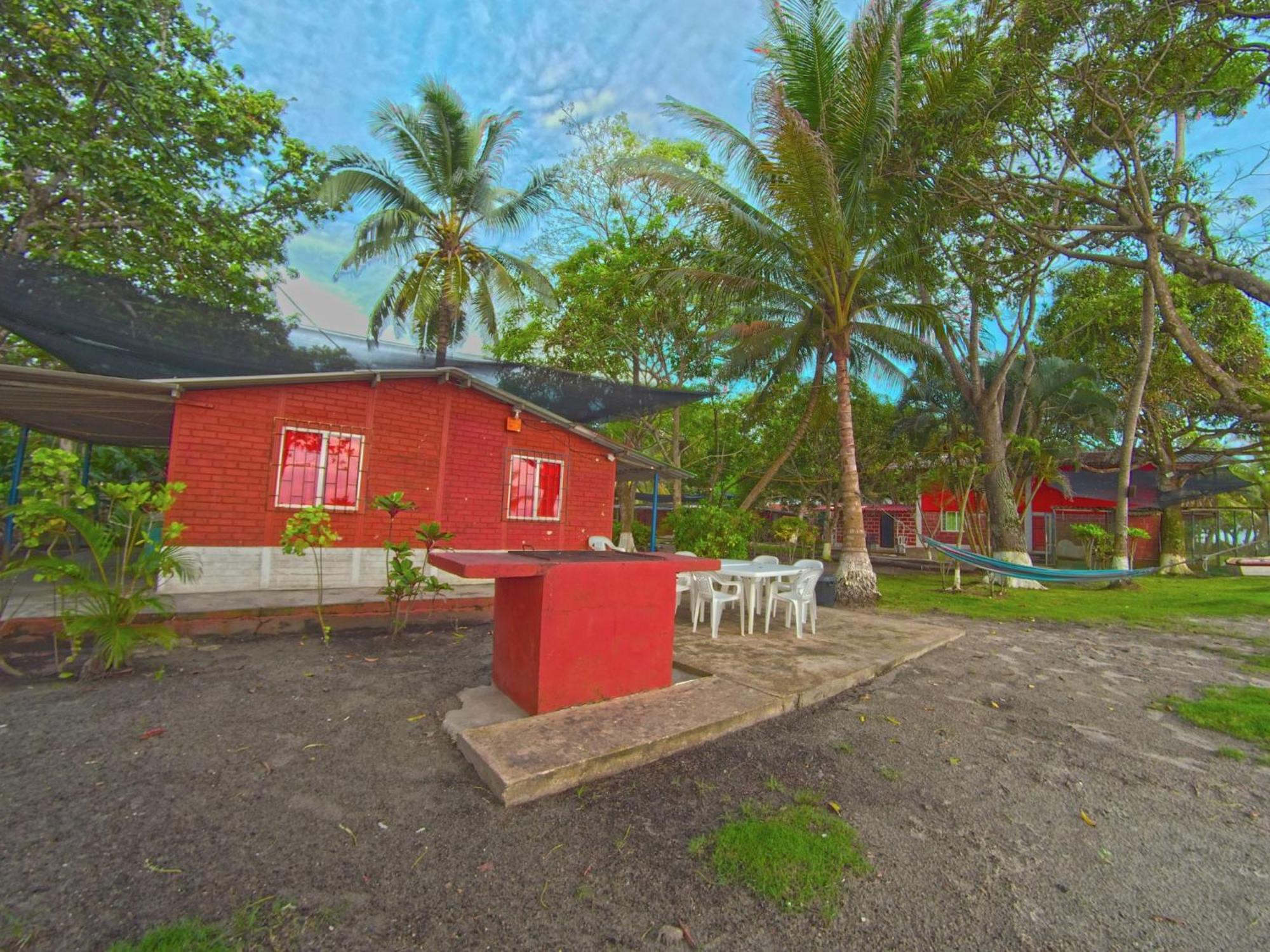 De Mario Holiday home Necocli