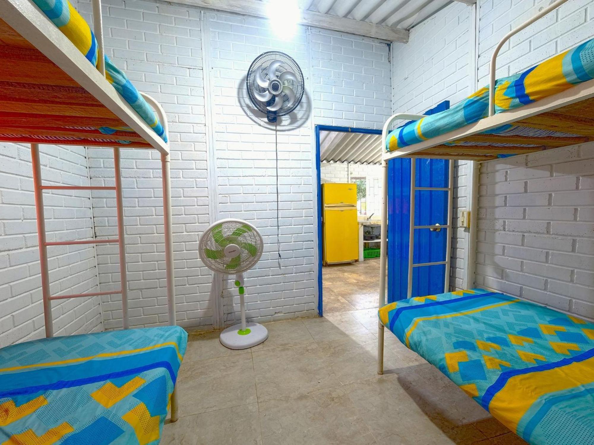 Holiday home De Mario