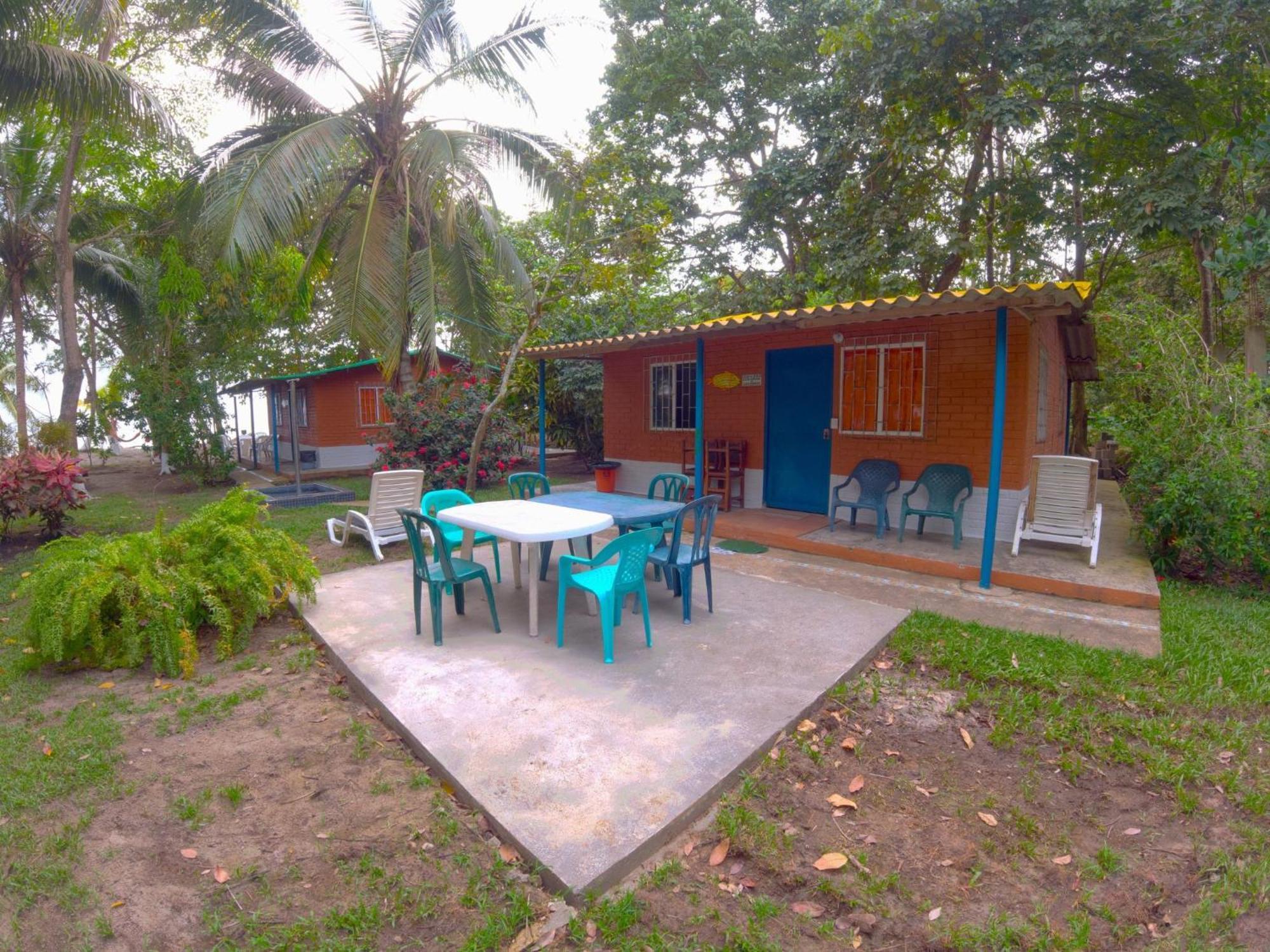 De Mario Holiday home Necocli