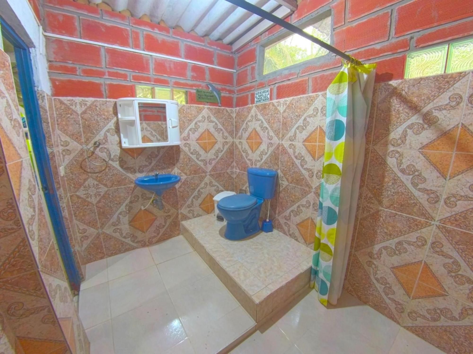 De Mario Holiday home Necocli