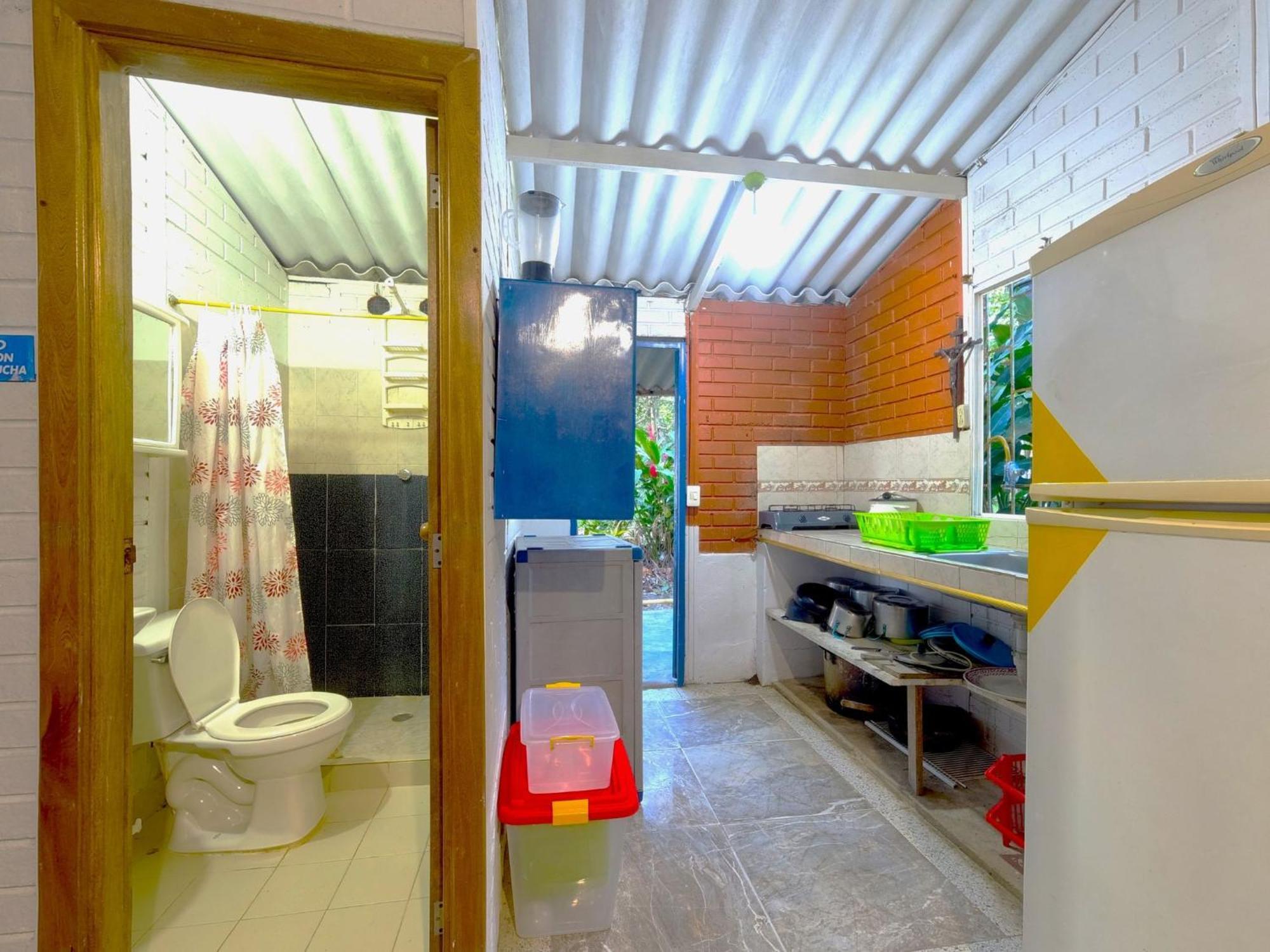 Holiday home De Mario