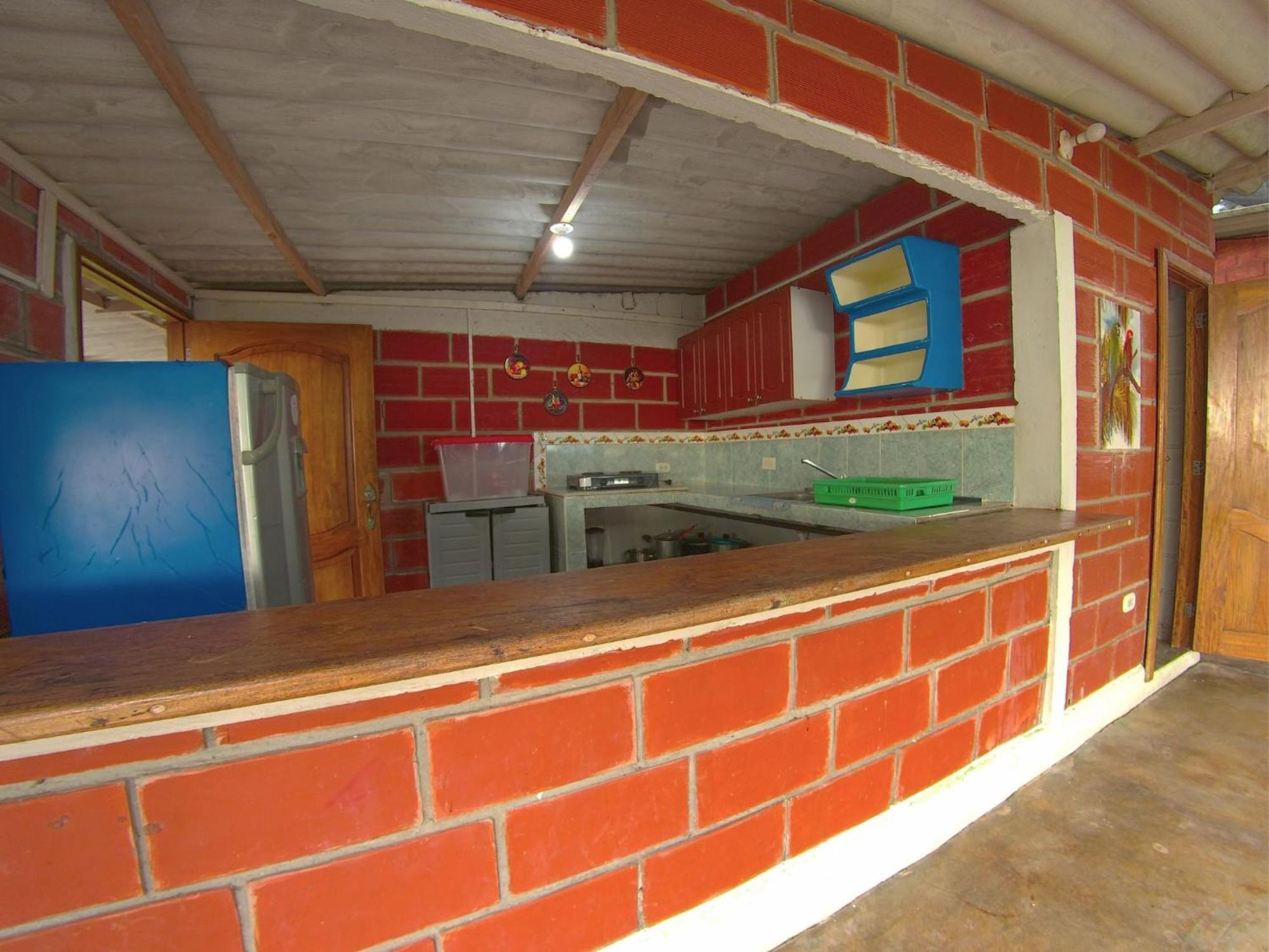 De Mario Holiday home Necocli